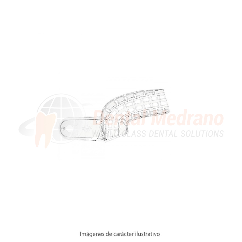 CUBETA PRESIDENT PAR.8 DERECHA