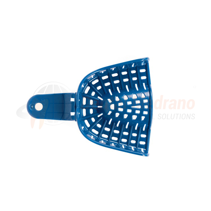 CUBETA PRESIDENT SURTIDO x9 AUTOCLAVABLE