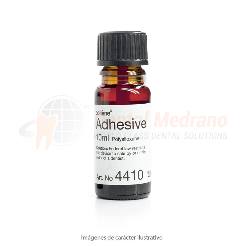 ADHESIVO PARA SILICONA – Coltene
