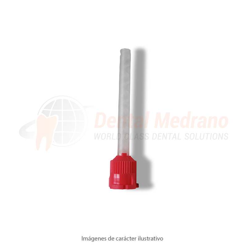 PUNTAS MIXTIP REGULAR x40 – Coltene