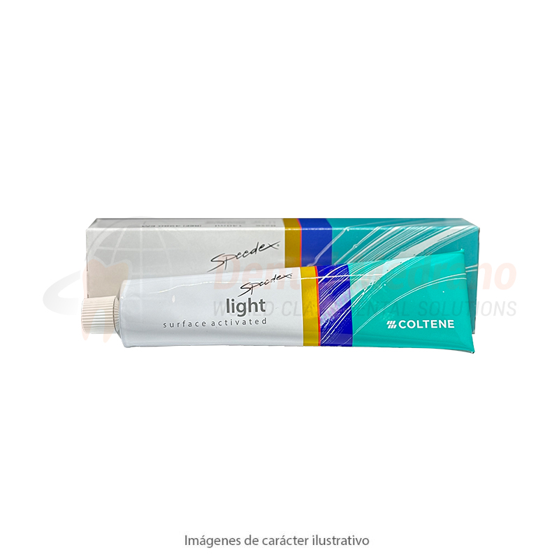 SPEEDEX LIGHT POMO 140ml- Coltene