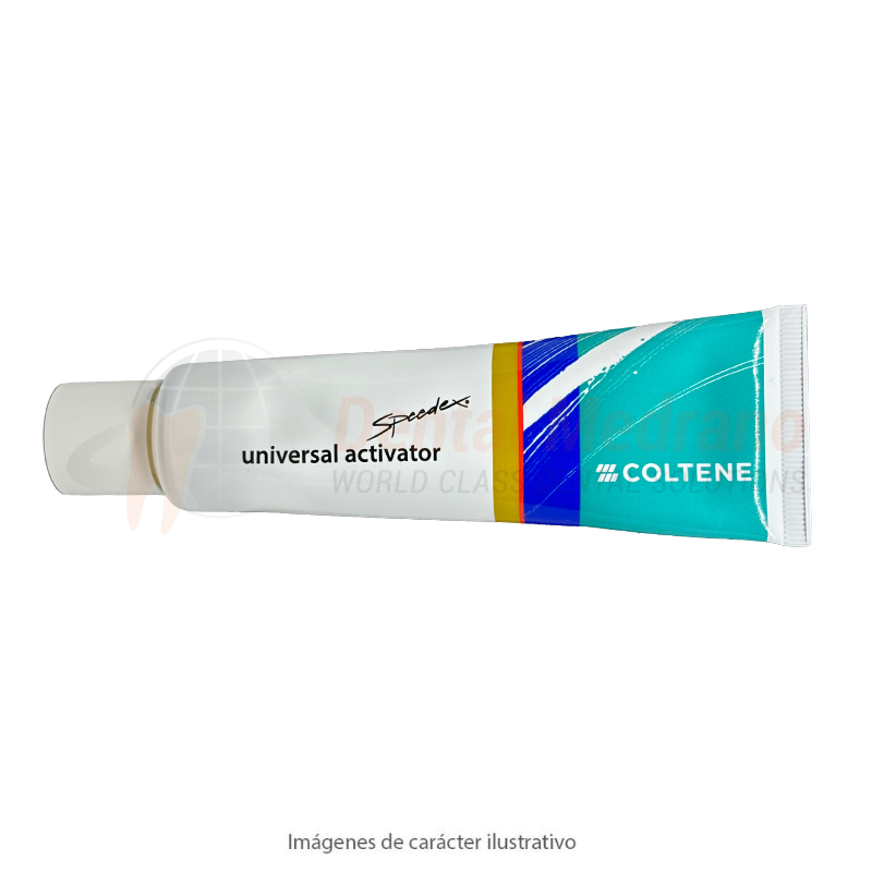 SPEEDEX ACTIVADOR UNIVERSAL 60ML – Coltene
