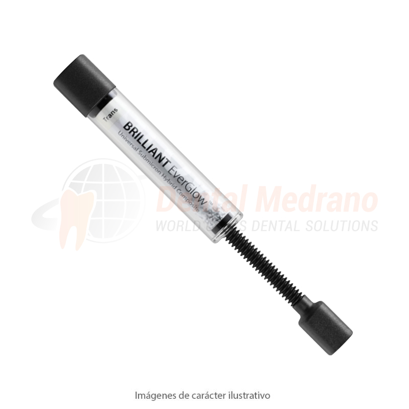 BRILLIANT EVERGLOW TRANSLUCENTE – 4g – Coltene