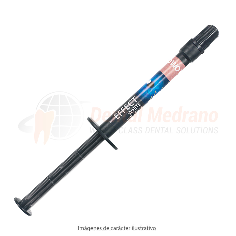 Pigmento Composite Efecto WO blanco opaco 8446  je