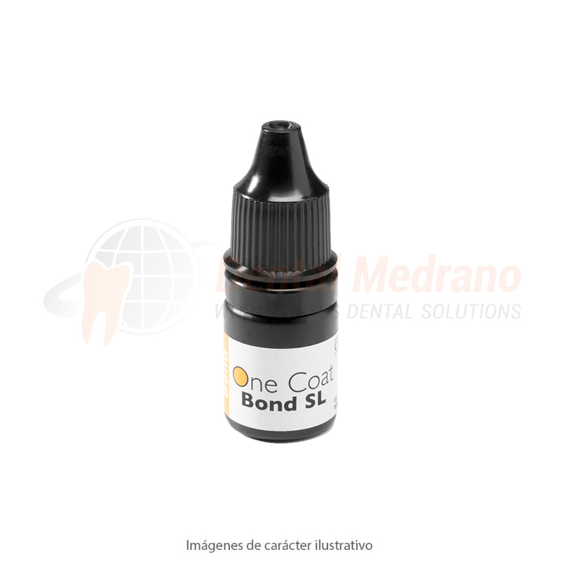 ONE COAT BOND SL 5ml-ADHES. CONCENTRADO- Coltene