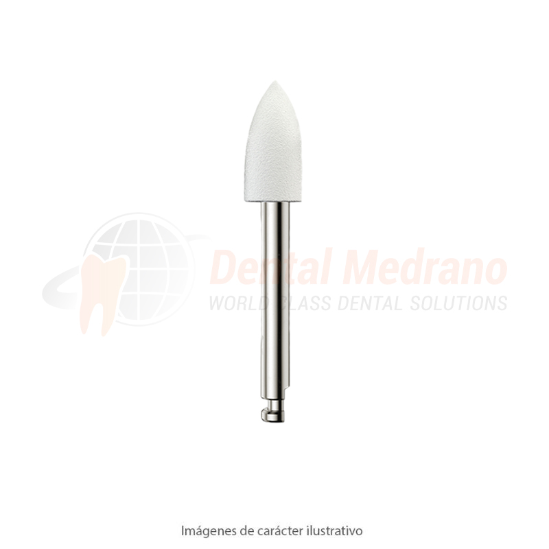 Pulidor KENDA CGI CA Punta grano grueso x1