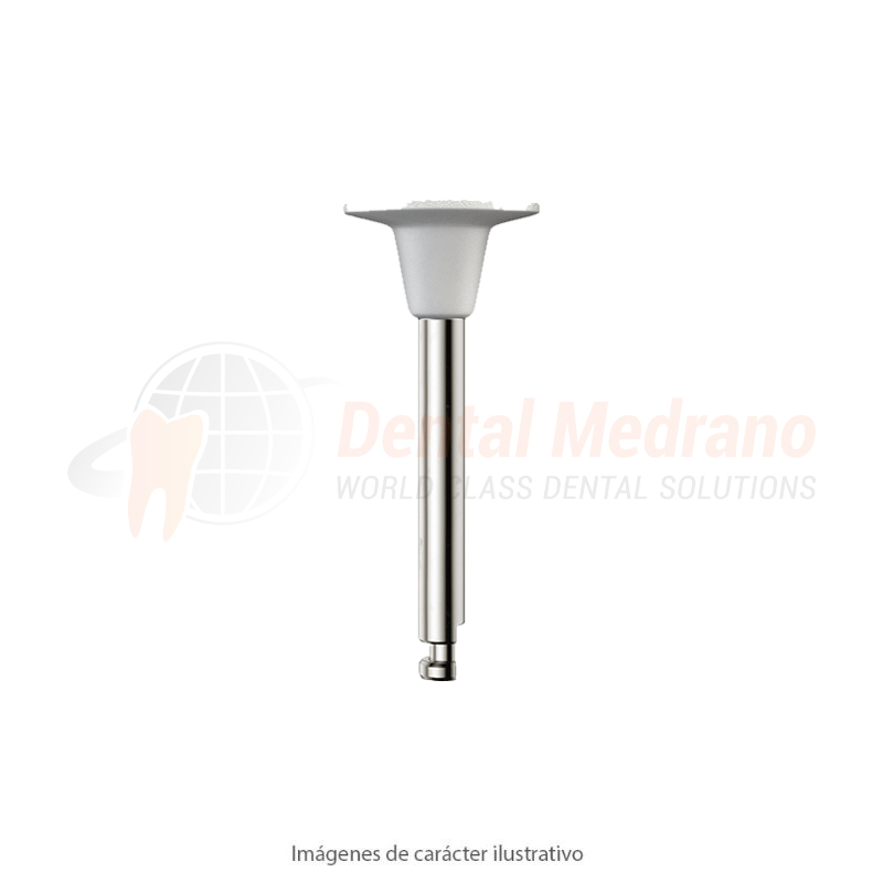 Pulidor KENDA CGI CA Disco grano grueso x1