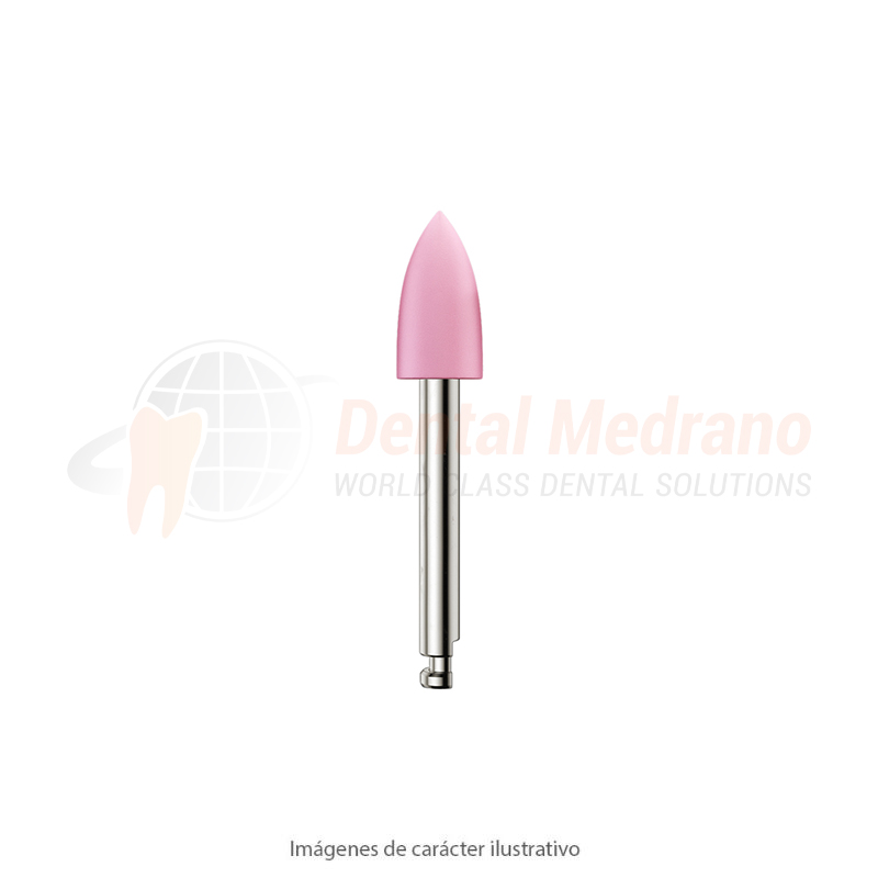 Pulidor KENDA CGI CA Punta grano fino x1