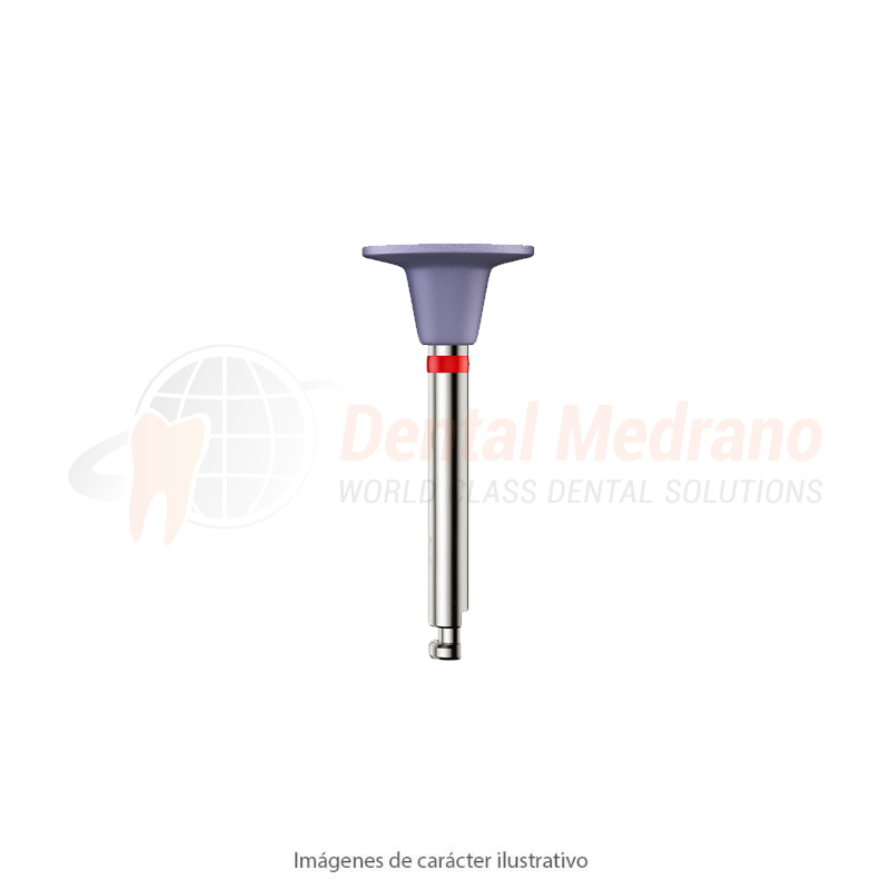 Pulidor KENDA Nobilis Diamant CA Disco x1