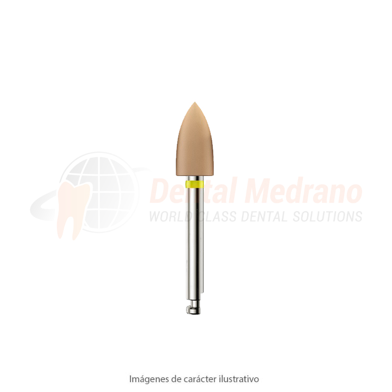 Pulidor KENDA Unicus Diamant AltoBrillo CA Puntax1