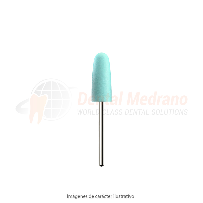 Pulidor KENDA Acrylic Blue PM Bala X-Fino x1