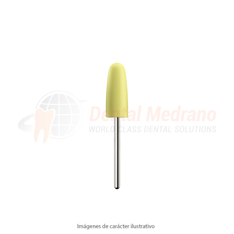 Pulidor KENDA Acrylic Blue PM Bala X-Fino x1