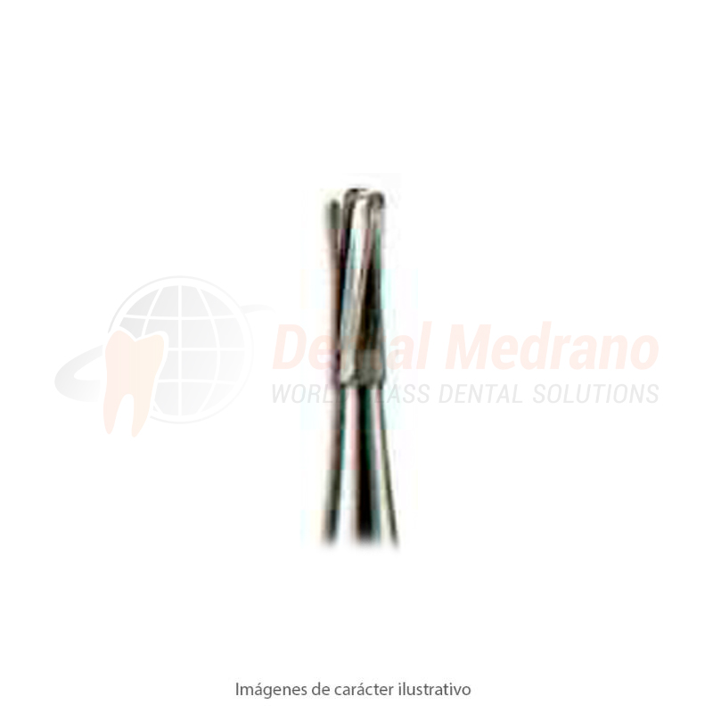 Fresa Carburo FG 245 pera tipo 330 Easydent