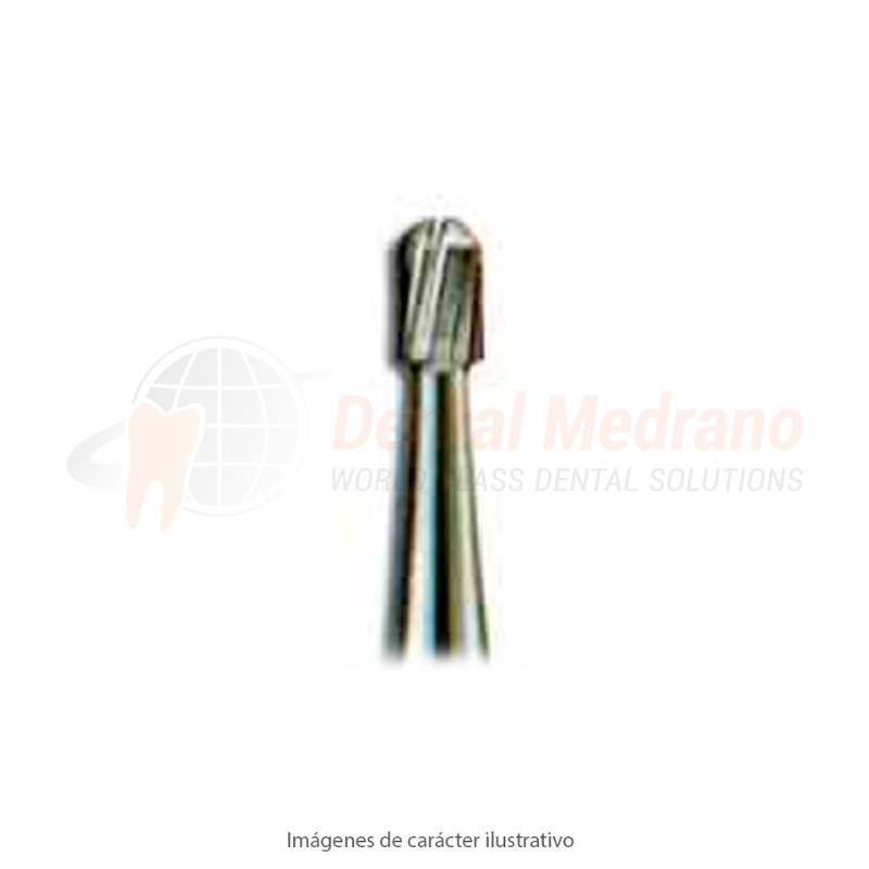 FRESA FG 330L PERA LARGA Easydent 238/008 2.8mm L