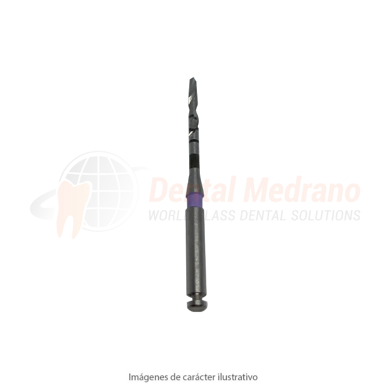 TALADRO PARAPOST TAPERLUX 5.5 x1 – 1.40mm