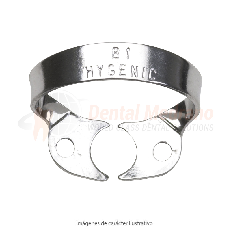 CLAMP BRINKER B1 HYSOLATE