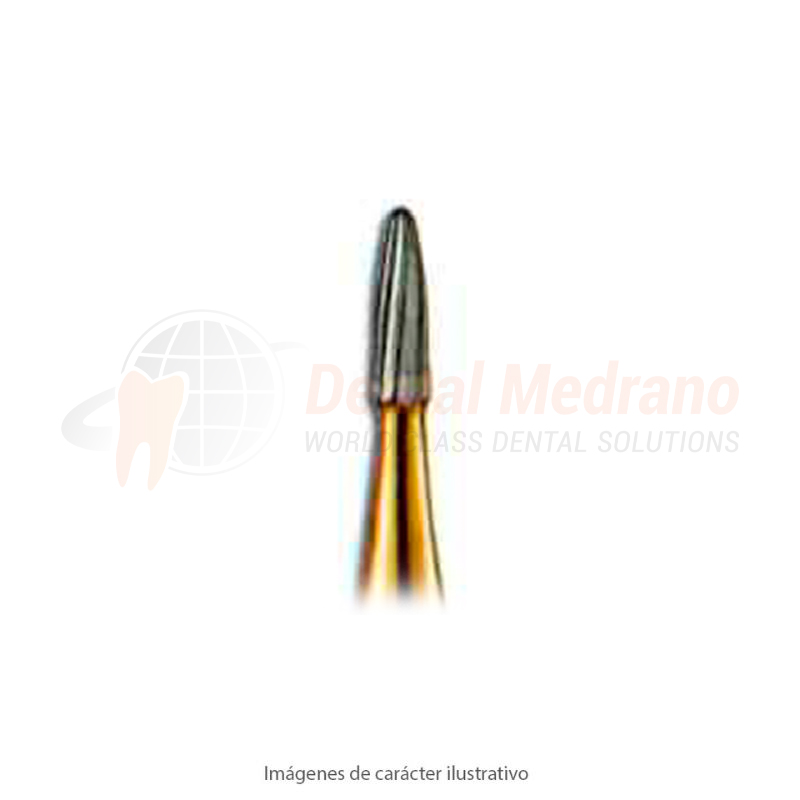 Fresa carburo FG12Filos 7803 bala 314.499.072.012