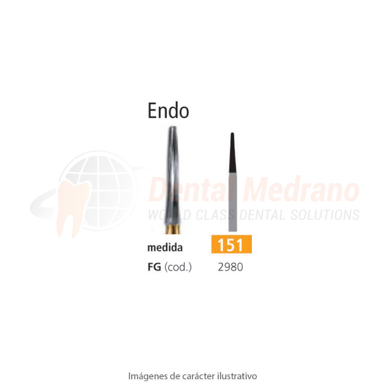 FRESA FG ZEKRYA 199 – EASYDENT