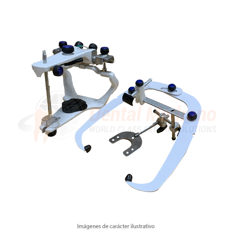 ARTICULADOR EASYDENT 4100 CON ARCO FACIAL