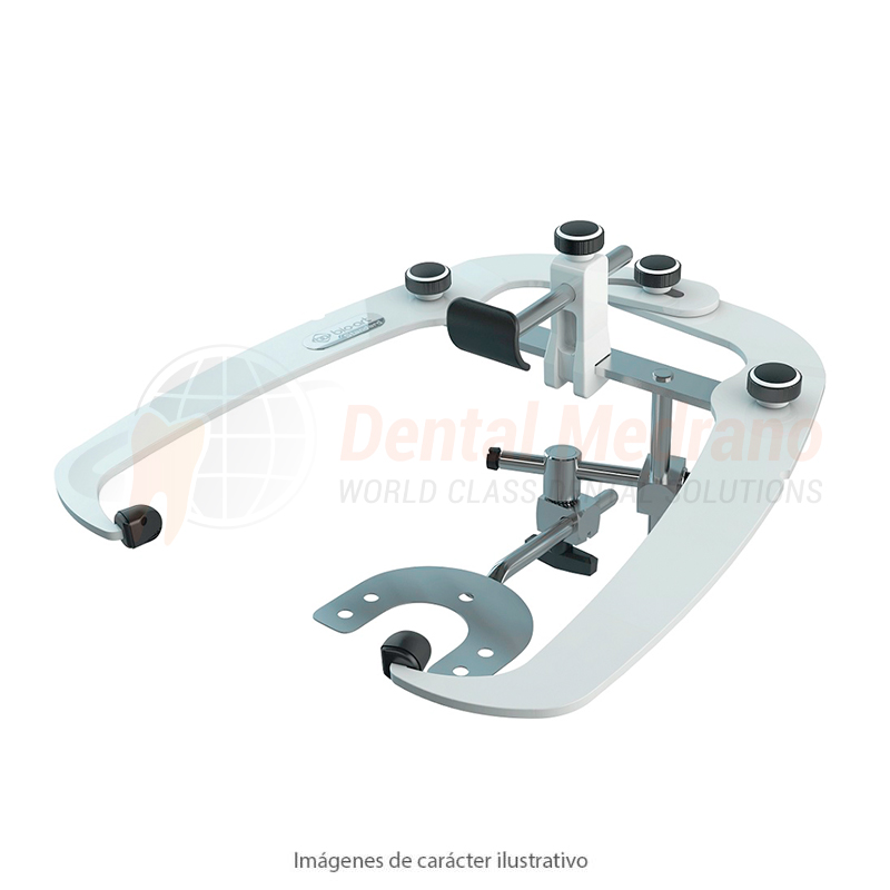 ARCO FACIAL -PARA ARTIC.BIOART STANDARD