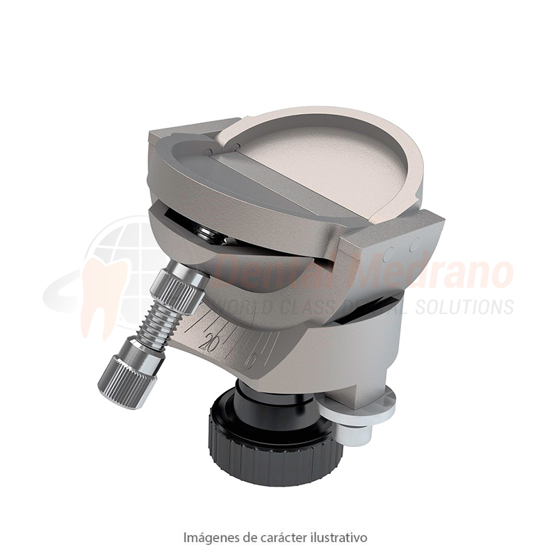 MESA INCISAL AJUSTABLE -PARA ARTIC.BIOART 4000/A7