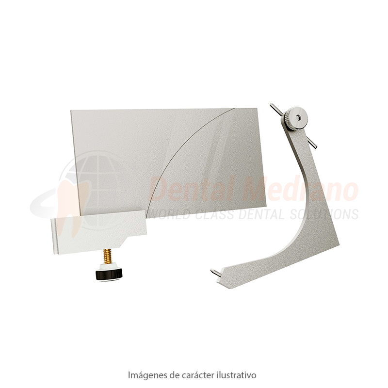 BANDEROLA -PARA ARTIC.BIOART 4000/A7 FIX