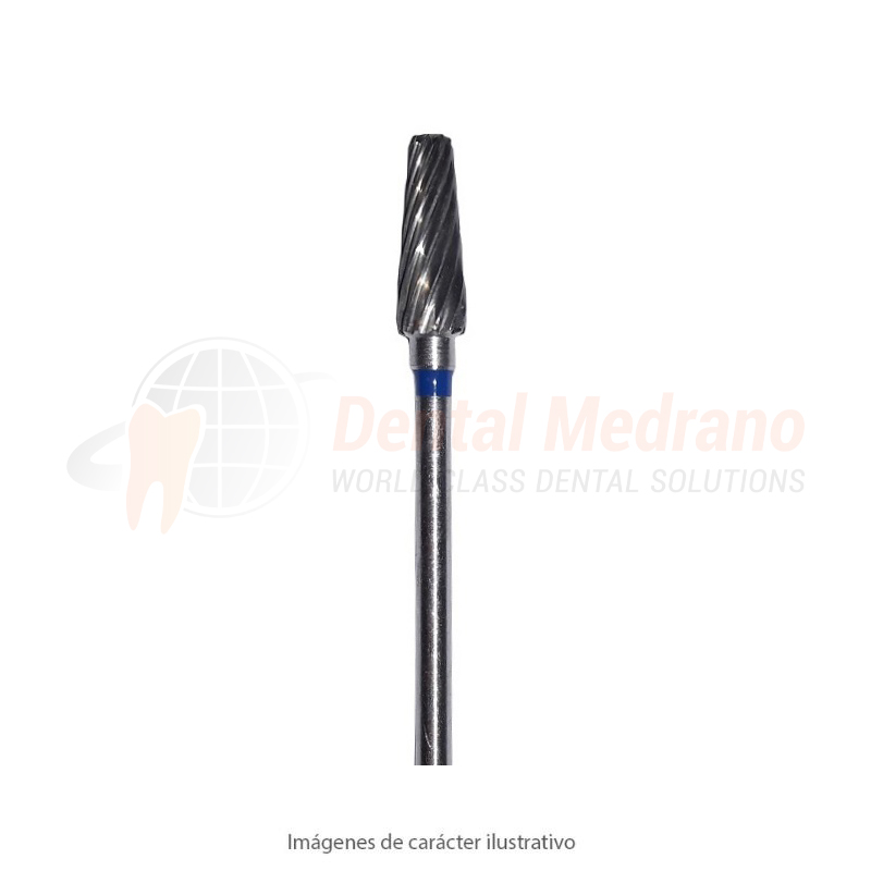 FRESON REGULAR CÓNICO ROMO 13mm