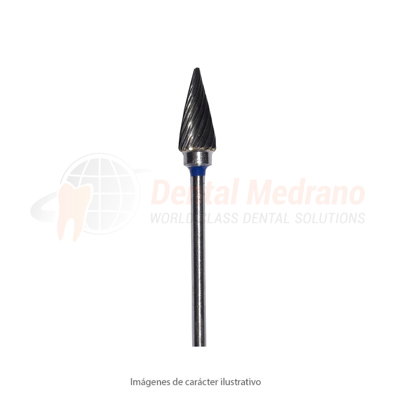 FRESON 82T REGULAR – CONICO ROMO AZUL