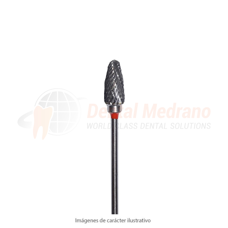 FRESON 84T FINO – BALA ROMA ROJO