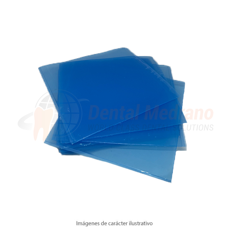 TERMOPLACA 060 FLEXIBLE protector/miorrelaj