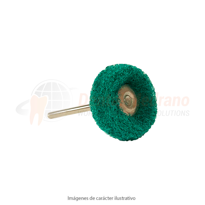 CEPILLO Scotch PM Esponja 22/25mm Grueso sintetico