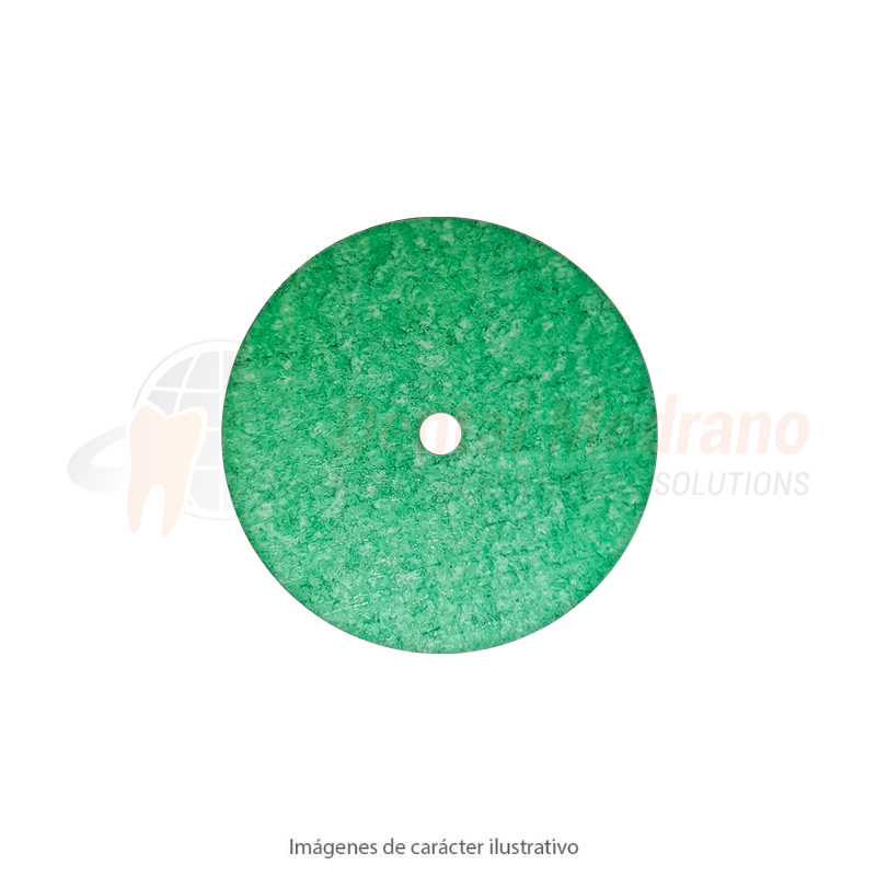 DISCOS PAPEL 3/4 X100 – Densell