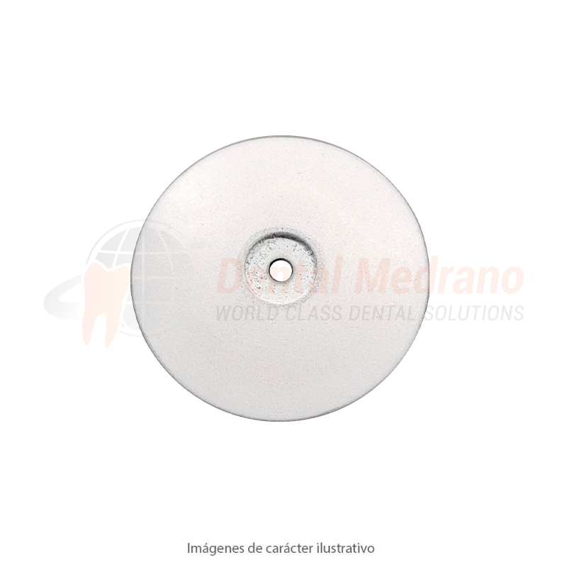 GOMA SILIC. UNIV. BLANCA PUNTA – Densell