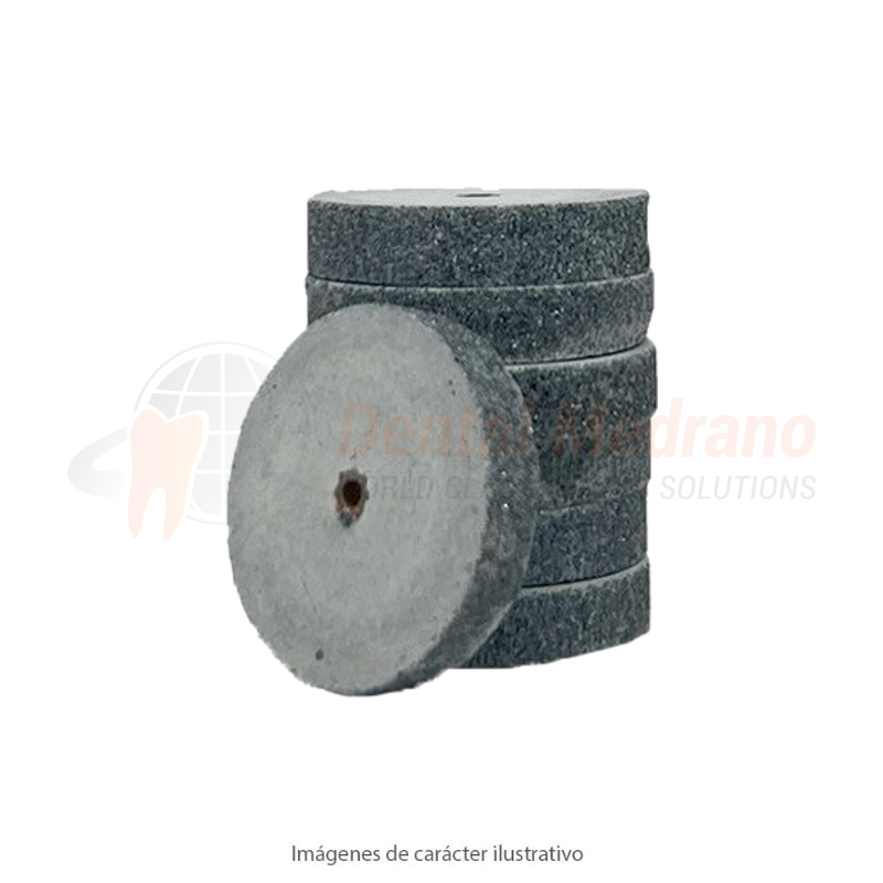 PIEDRA MIZZY HEATLESS #1 GRIS – Keystone