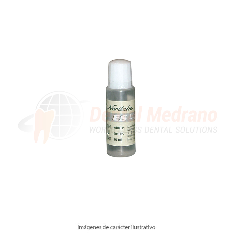 Liquido EX3 ES LIQUIDO 10ml 126-0091 External stai