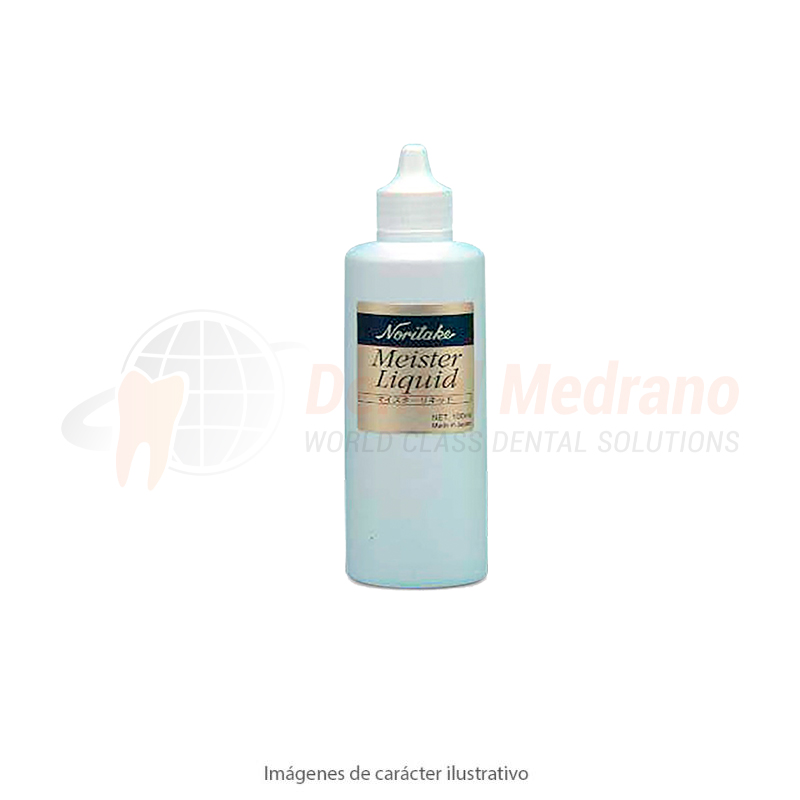 Liquido EX3 MEISTER FORMING  100ML 126-0052 de may