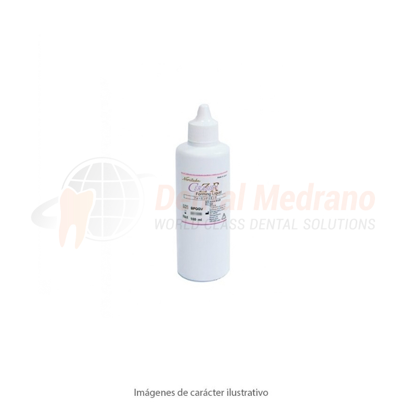 Liquido CZR LF Forming Liquid 126-0152 Low-Fusion