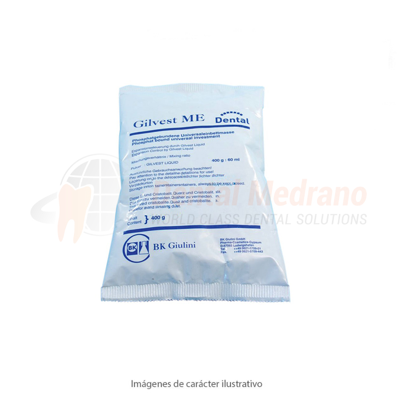 REVESTIMIENTO GILVEST HS SOBRE 160gr