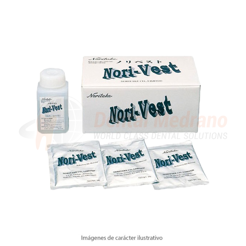 REVESTIMIENTO NORIVEST EX3 – SOBRES