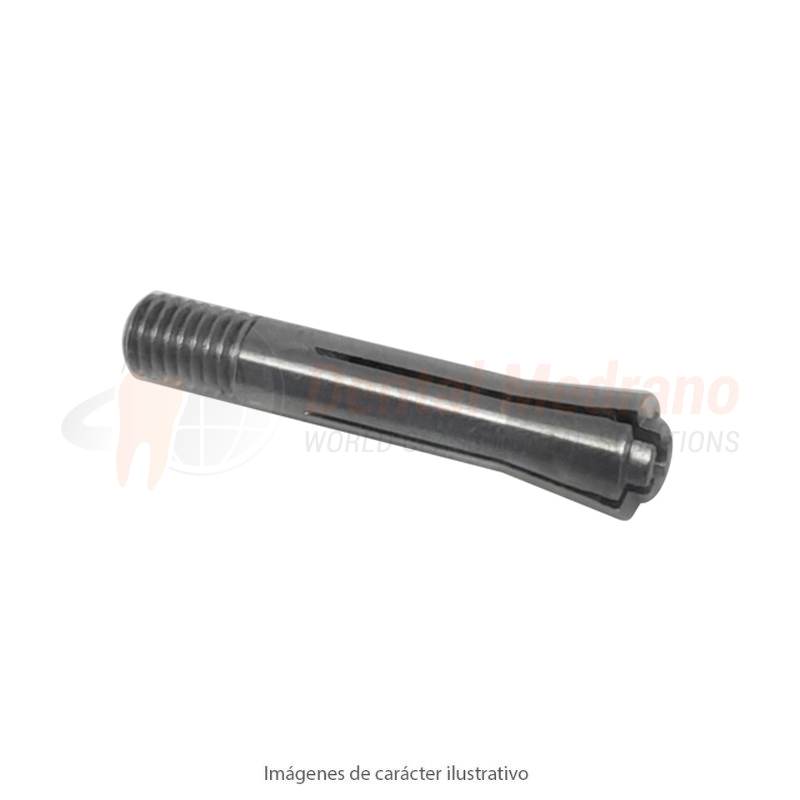 MORDAZA CHUCK PARA HUSILLO - MARATHON