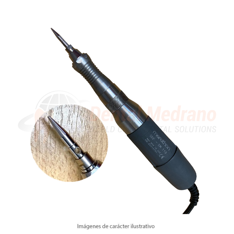 Martillo Electrico Saeyang 5000 golpes/minuto