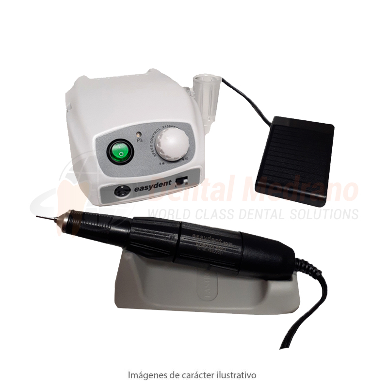 Micromotor LAB 207+PM102L 35000rpm