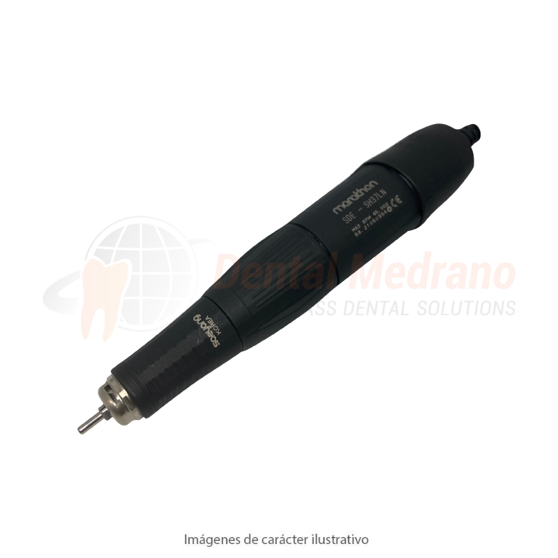 Pieza de Mano+Micromotor SH37LN Marathon