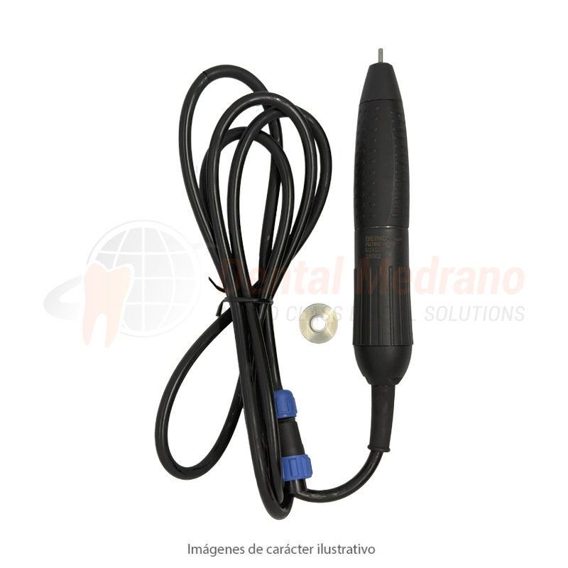 Pieza Mano+Micromotor+cable Puma4000 Repuesto