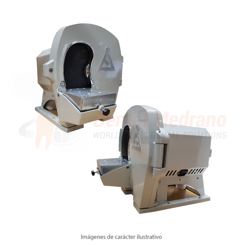 Recortadora para Yeso 220v50hz 3M jt19 550w 44x35x