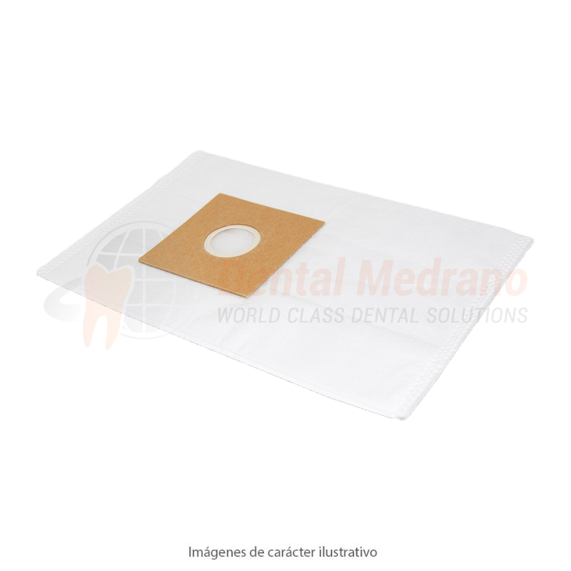 BOLSA REPUESTO – ASPIRADOR PARA LABORATORIO