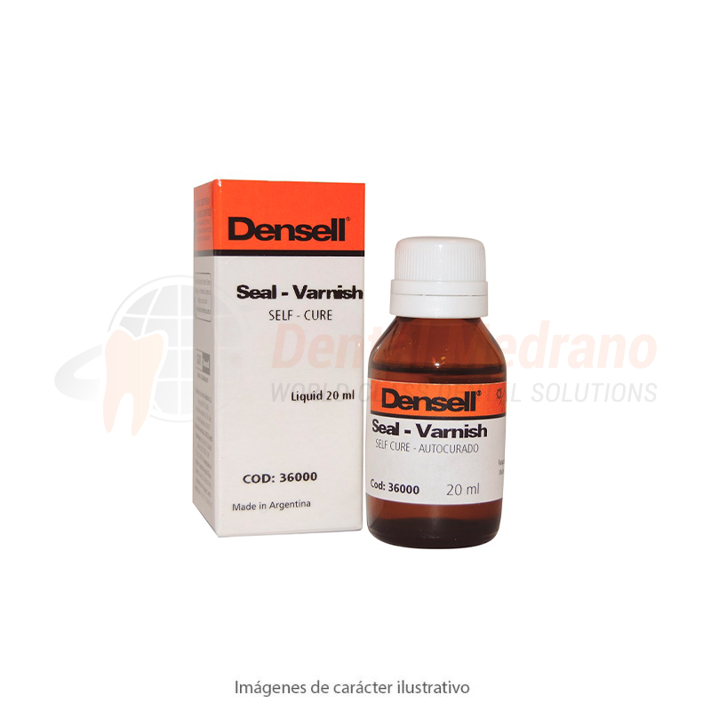 SEAL GLOSS BRILLO SELLADOR 20ml