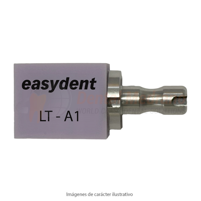 Bloque EasyDiSi LT A1 C14 18x15x13 x1