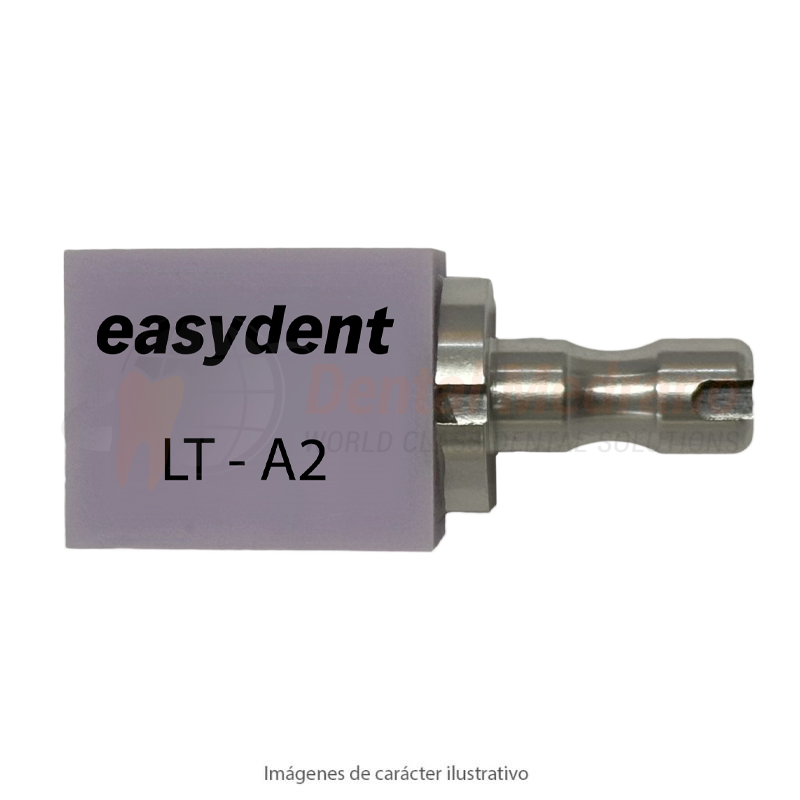 Bloque EasyDiSi LT A2 C14 18x15x13 x1