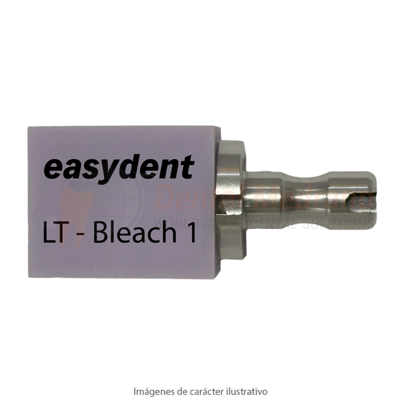 Bloque EasyDiSi LT Bleach1 C14 18x15x13 x1